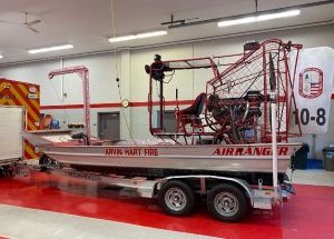 photo by Arvin Hart Fire Company