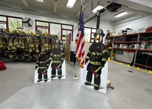 photo by Briarcliff Manor Fire Department