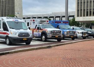photo by Broome Volunteer Emergency Squad
