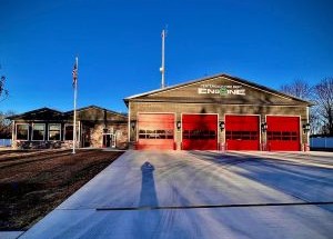 photo by Centereach Fire Department
