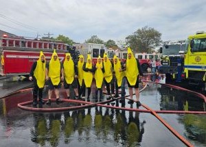 photo by Circleville Fire Company