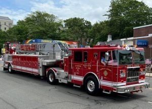photo by City of Glen Cove VFD