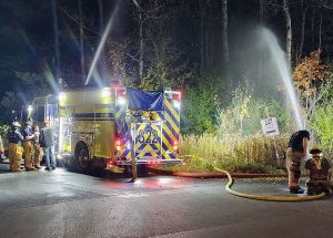 photo by District No 3 Fire Department