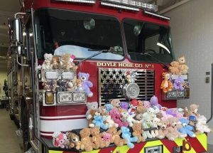 photo by Doyle Hose Company No 1