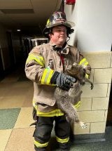 photo by Eden Fire Department