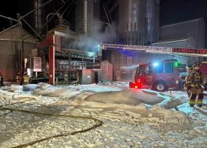 photo by Fleming Fire Department No 1