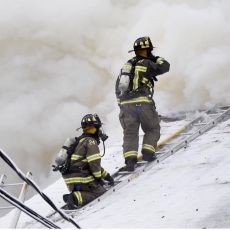 photo by Gansevoort VFD