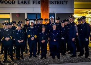 photo by Greenwood Lake Fire Department