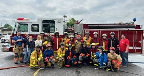 photo by Hamburg VFD