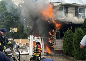 photo by Hempstead VFD