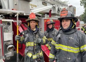 photo by Inwood Fire Department