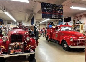 photo by Lancaster Fire Department