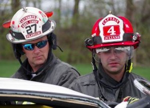 photo by Latham Fire Department