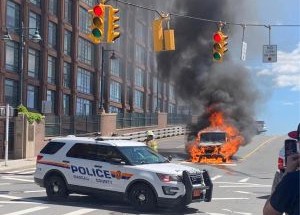 photo by Mineola VFD