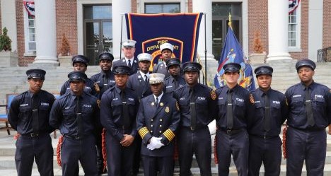photo by Mount Vernon Fire Department