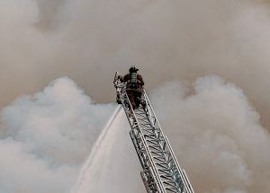 photo by Mount Vernon Fire Department
