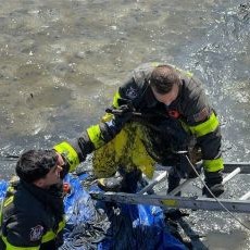 photo by New Rochelle Fire Department
