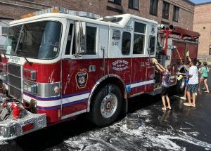 photo by Oceanside Fire Department