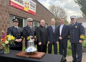 photo by Oswego Fire Department