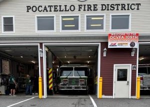 photo by Mount Hope Fire Company