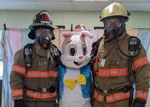 photo by Poplar Ridge Fire Department