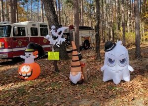 photo by Port Crane Fire Company