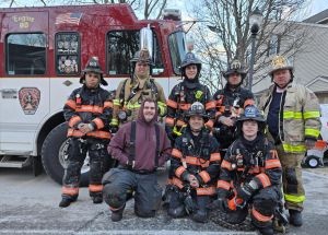 photo by Riverside Hose Company No 4