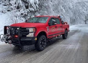 photo by Sempronius Fire Department