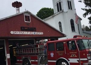 photo by Smyrna VFD
