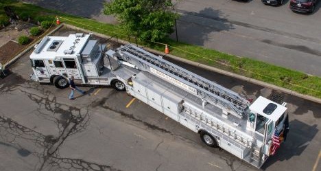 photo by Suffern Hook Ladder Company No 1