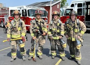 photo by Swormville Fire Company
