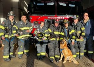 photo by Woodmere VFD