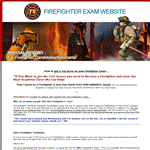Firefighters Exam Prep